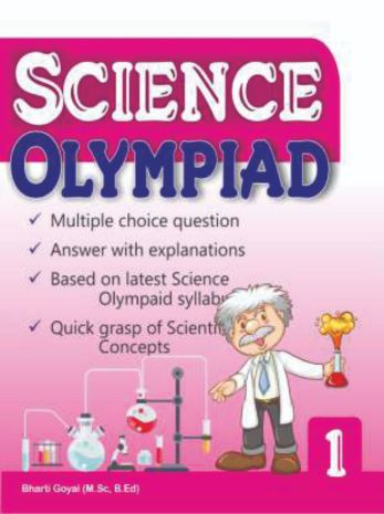 Blueberry Science Olympiad 1